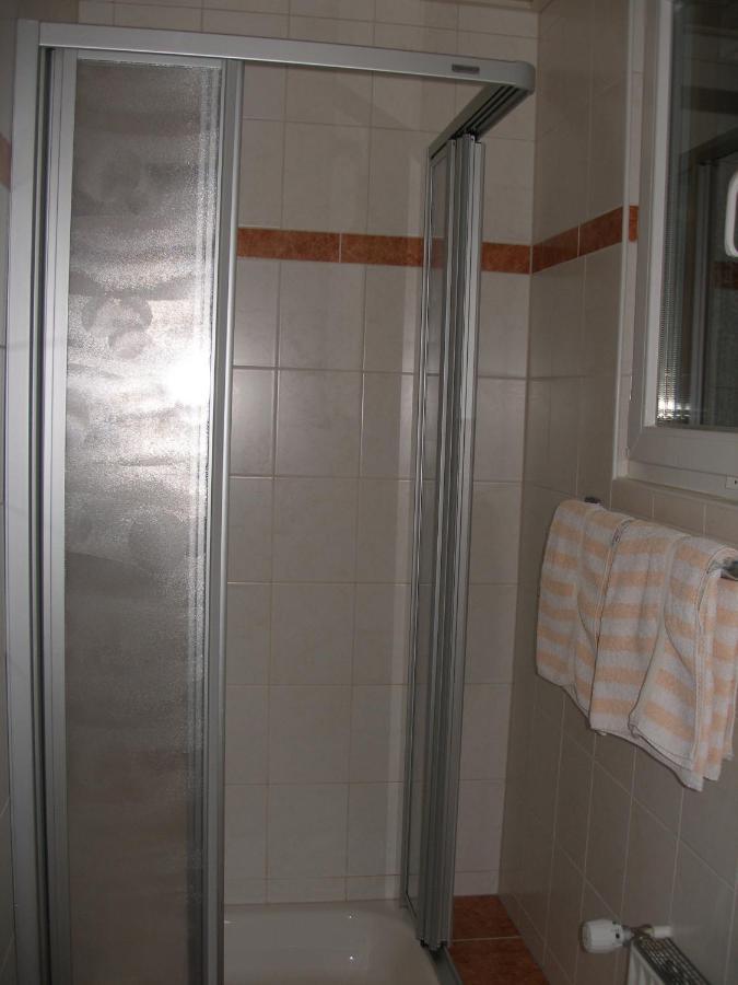 Pension Haus Waldfrieden, Meinecardplus Inklusive ヴィリンゲン 部屋 写真