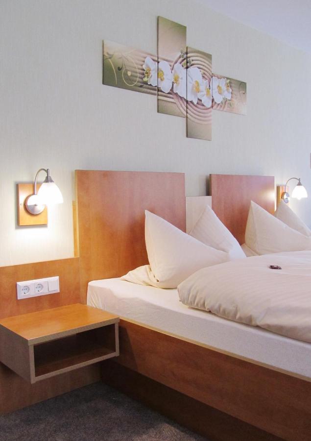 Pension Haus Waldfrieden, Meinecardplus Inklusive ヴィリンゲン 部屋 写真