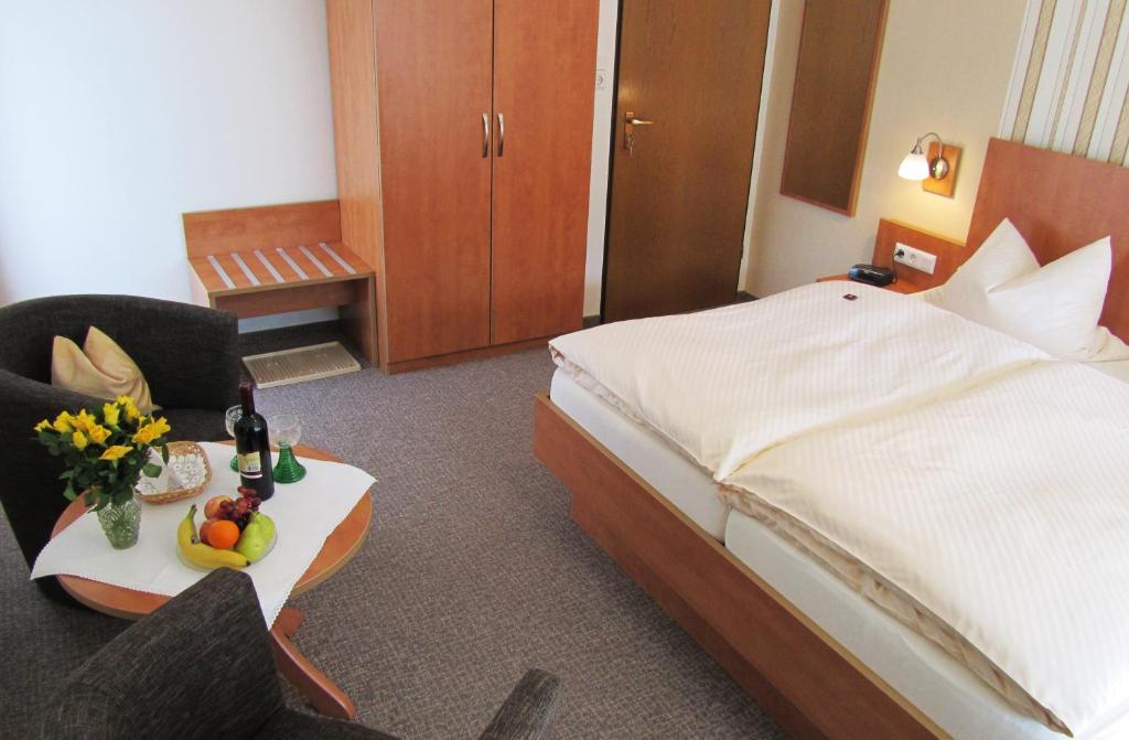 Pension Haus Waldfrieden, Meinecardplus Inklusive ヴィリンゲン 部屋 写真