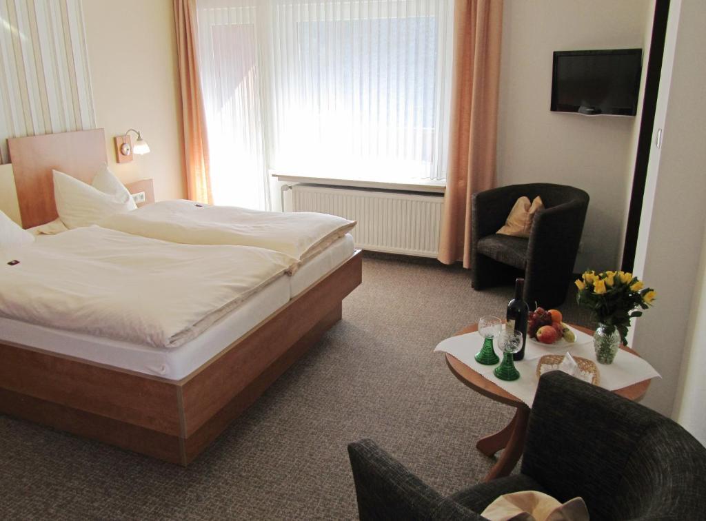 Pension Haus Waldfrieden, Meinecardplus Inklusive ヴィリンゲン 部屋 写真