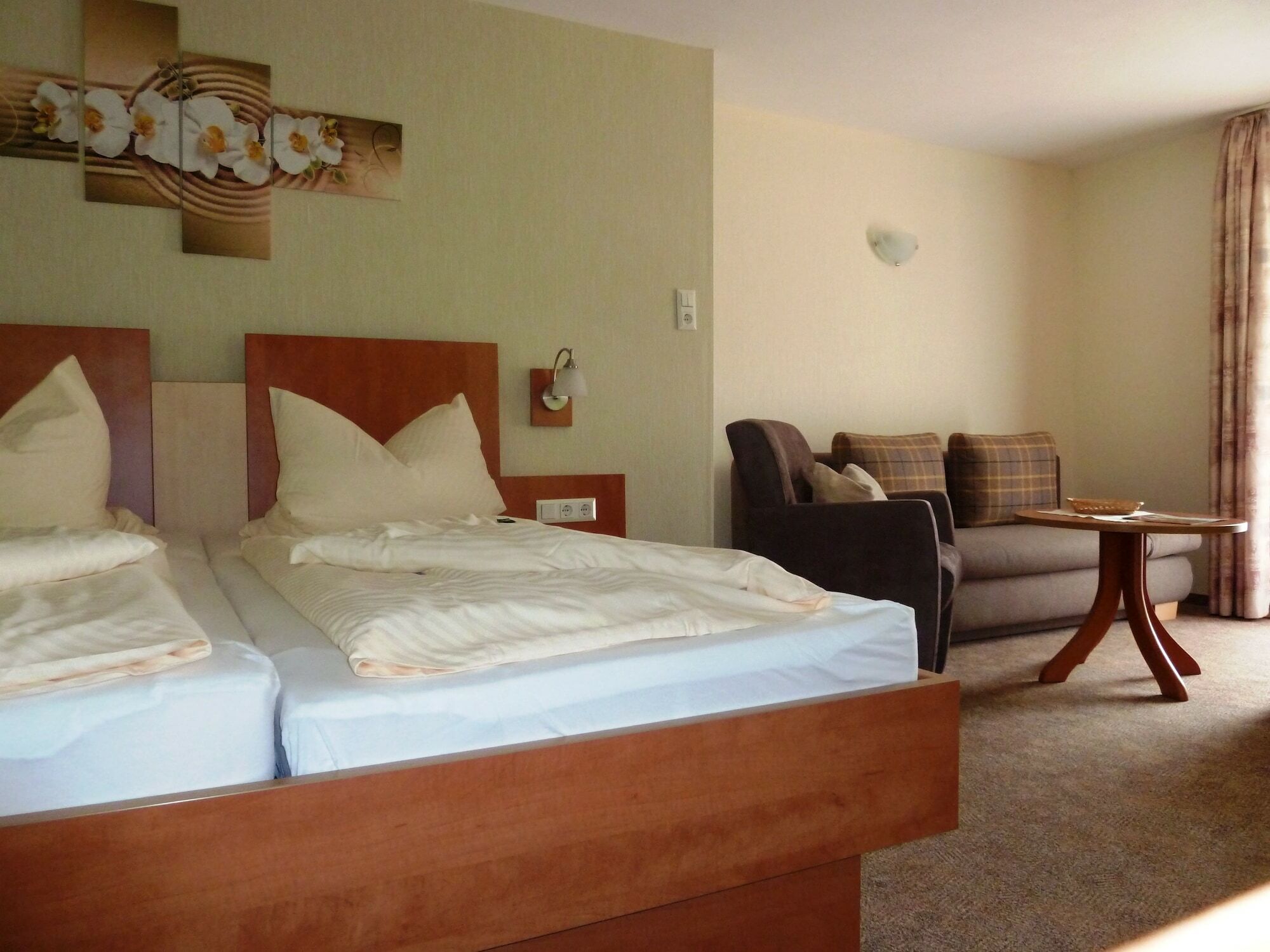 Pension Haus Waldfrieden, Meinecardplus Inklusive ヴィリンゲン エクステリア 写真
